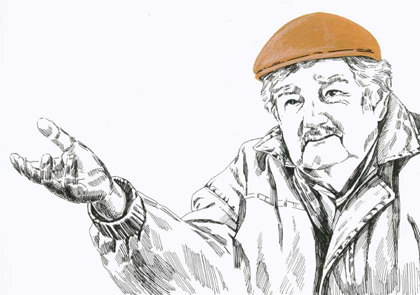 JosÉ Mujica