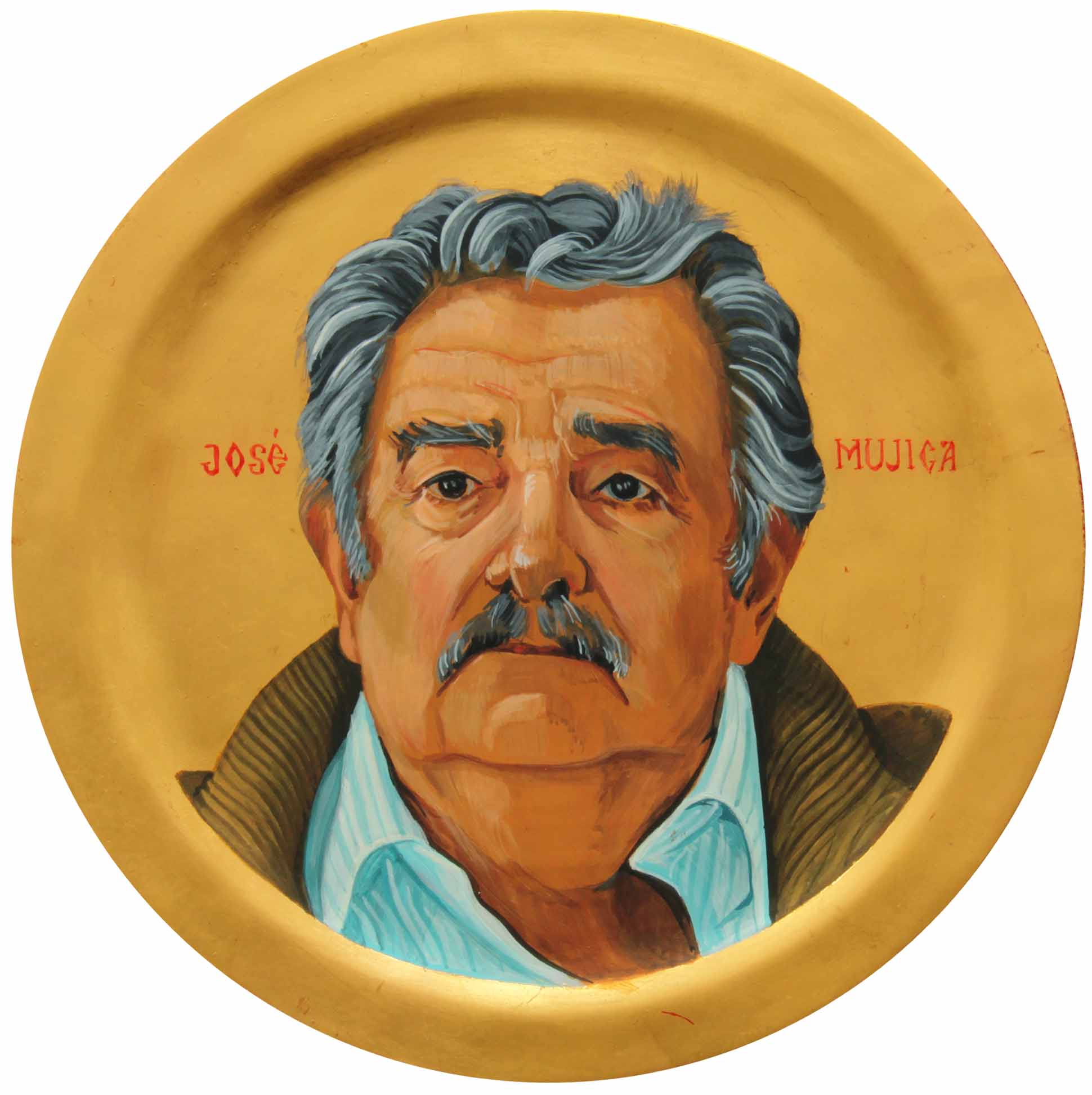 JosÉ Mujica